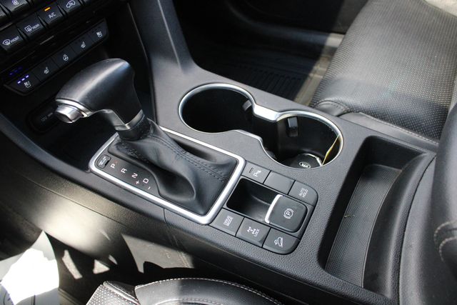 2022 Kia Sportage EX - Photo 20