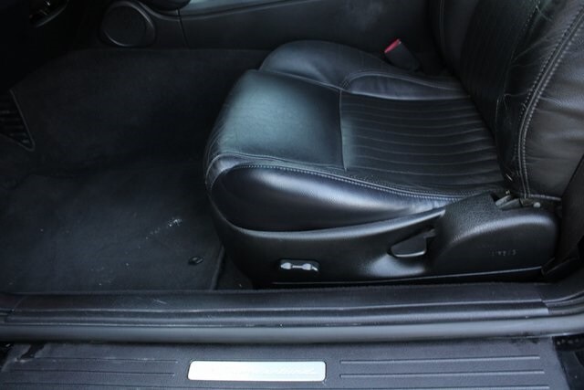 2005 Ford Thunderbird Base photo 3