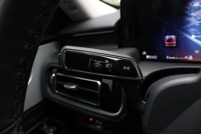 2026 Lincoln Aviator Reserve - Photo 11