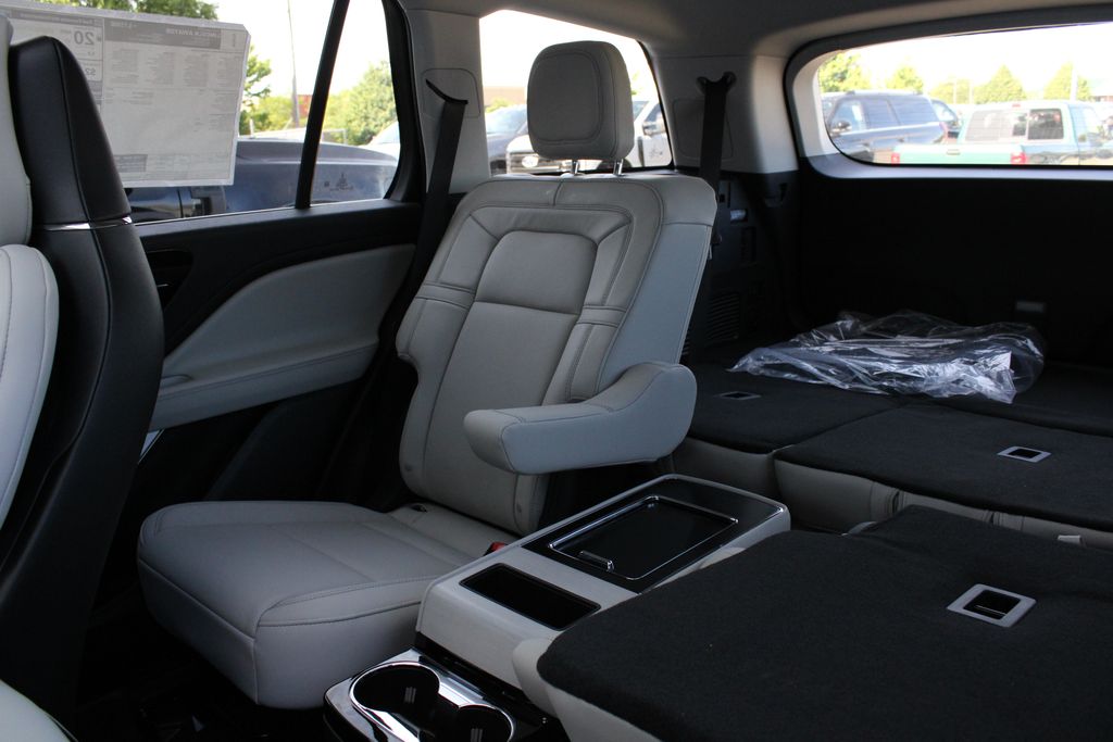 2026 Lincoln Aviator Reserve - Photo 20