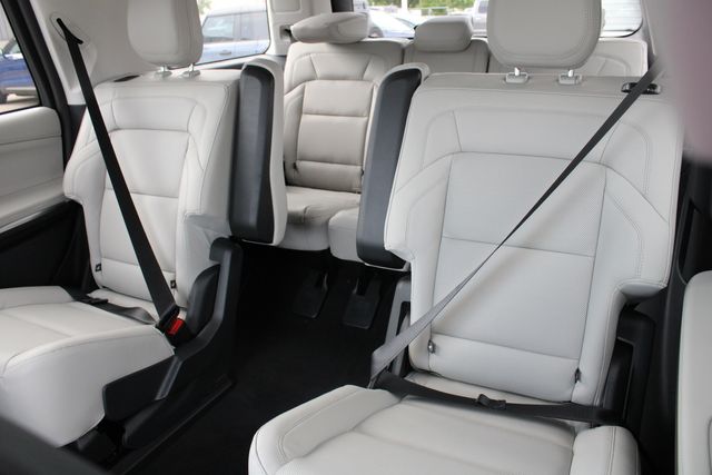 2026 Lincoln Navigator Reserve - Photo 21