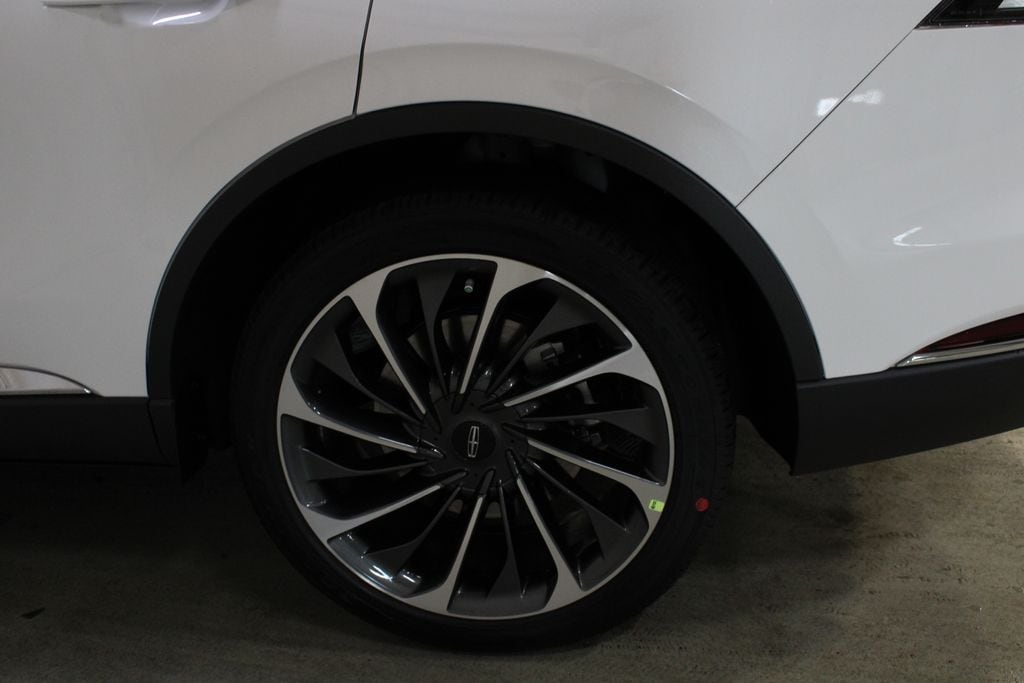 2026 Lincoln Aviator Reserve - Photo 27