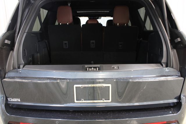 2026 Lincoln Navigator Reserve L - Photo 28