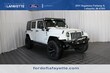 Jeep Wrangler JK