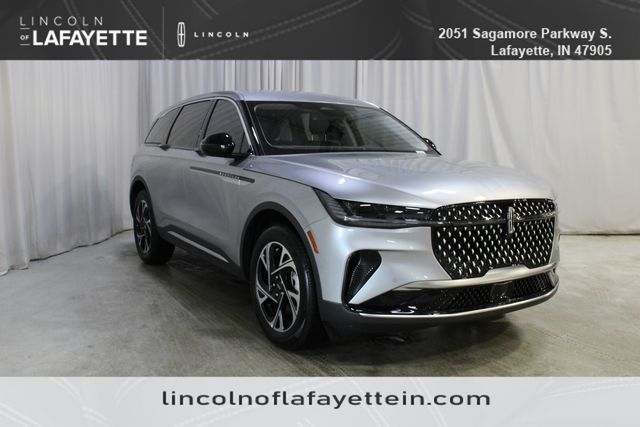 2026 Lincoln Nautilus Premiere AWD's photo