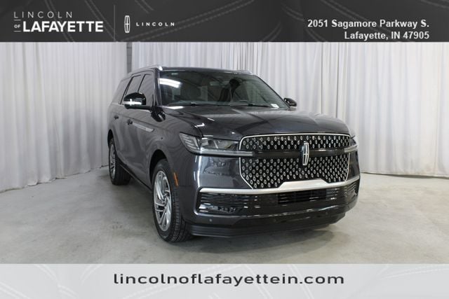 2026 Lincoln Navigator Reserve 4WD's photo