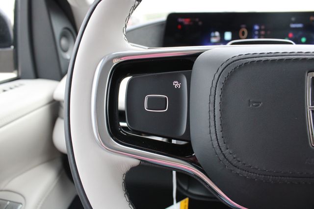 2026 Lincoln Navigator Reserve - Photo 11