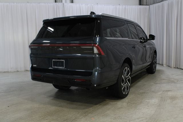 2026 Lincoln Navigator Reserve L - Photo 23
