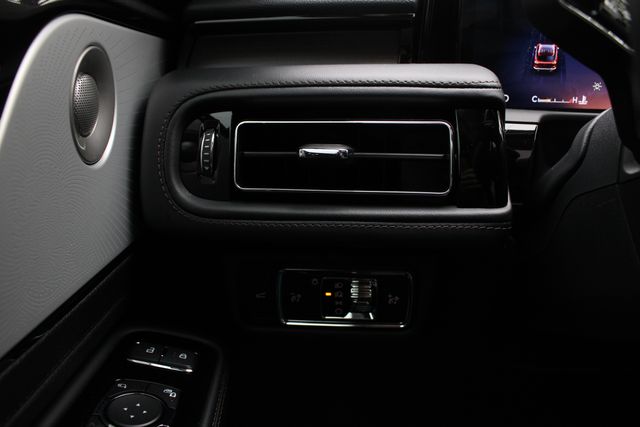 2026 Lincoln Aviator Reserve - Photo 9