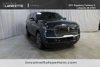 2026 Lincoln Navigator L Reserve SUV