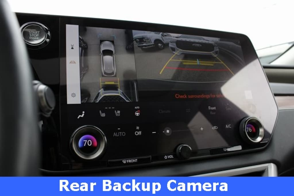 Used 2024 Lexus RX 350 SUV