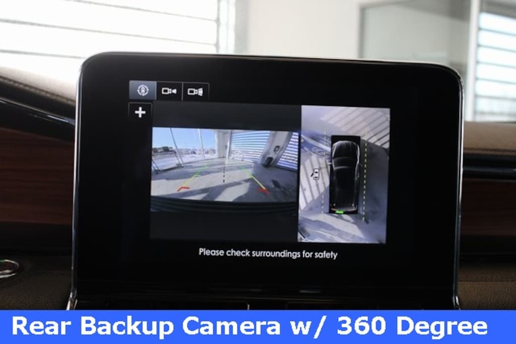 Used 2019 Lincoln Navigator Select SUV