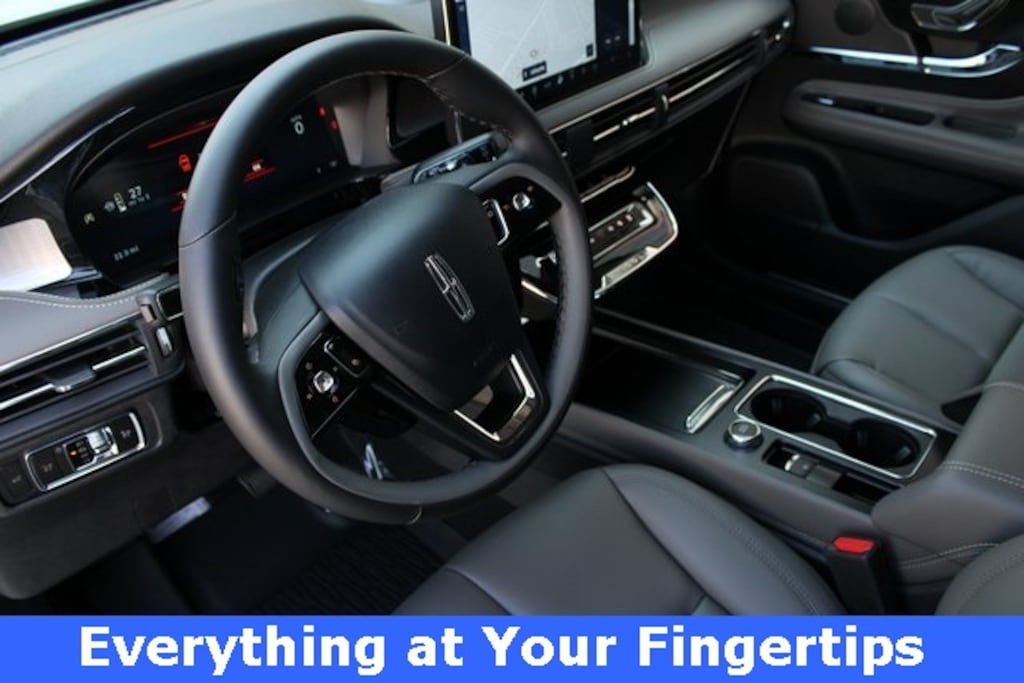 New 2026 Lincoln Corsair Premiere SUV