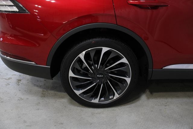 2026 Lincoln Aviator Reserve - Photo 28