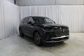 2026 Lincoln Nautilus Premiere SUV