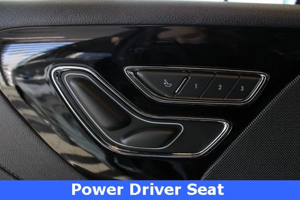 New 2026 Lincoln Aviator Premiere SUV