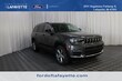 Jeep New Grand Cherokee