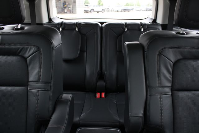 2026 Lincoln Aviator Reserve - Photo 22
