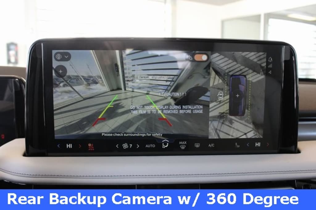 New 2026 Lincoln Aviator Premiere SUV