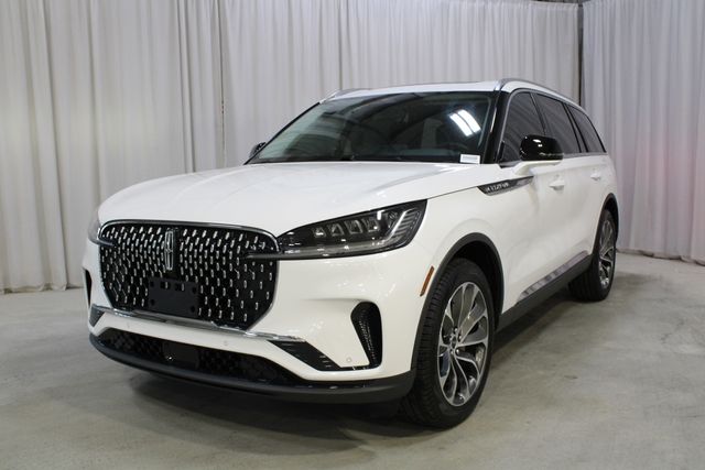 2026 Lincoln Aviator Premiere - Photo 35