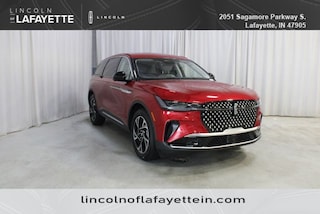 2026 Lincoln Nautilus Premiere SUV