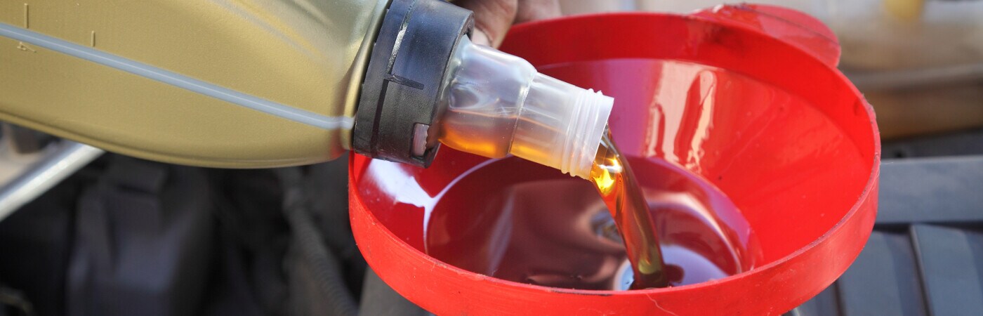 Oil Change