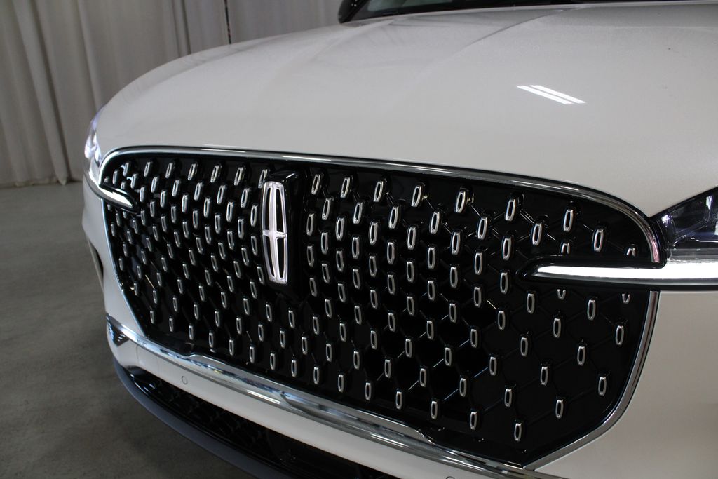 2026 Lincoln Aviator Reserve - Photo 32