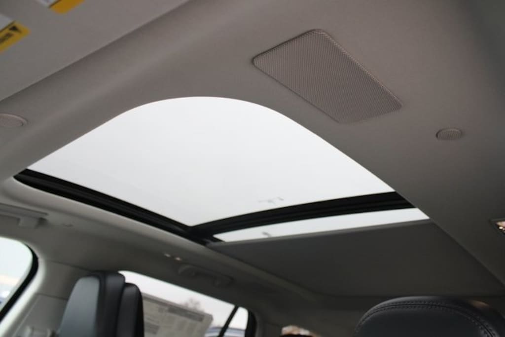 New 2026 Lincoln Aviator Reserve SUV