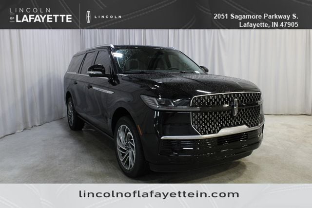 2026 Lincoln Navigator Reserve L 4WD's photo