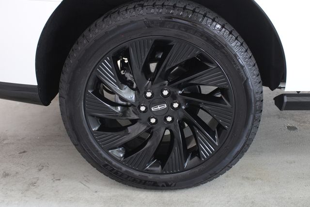 2025 Lincoln Navigator Reserve - Photo 15