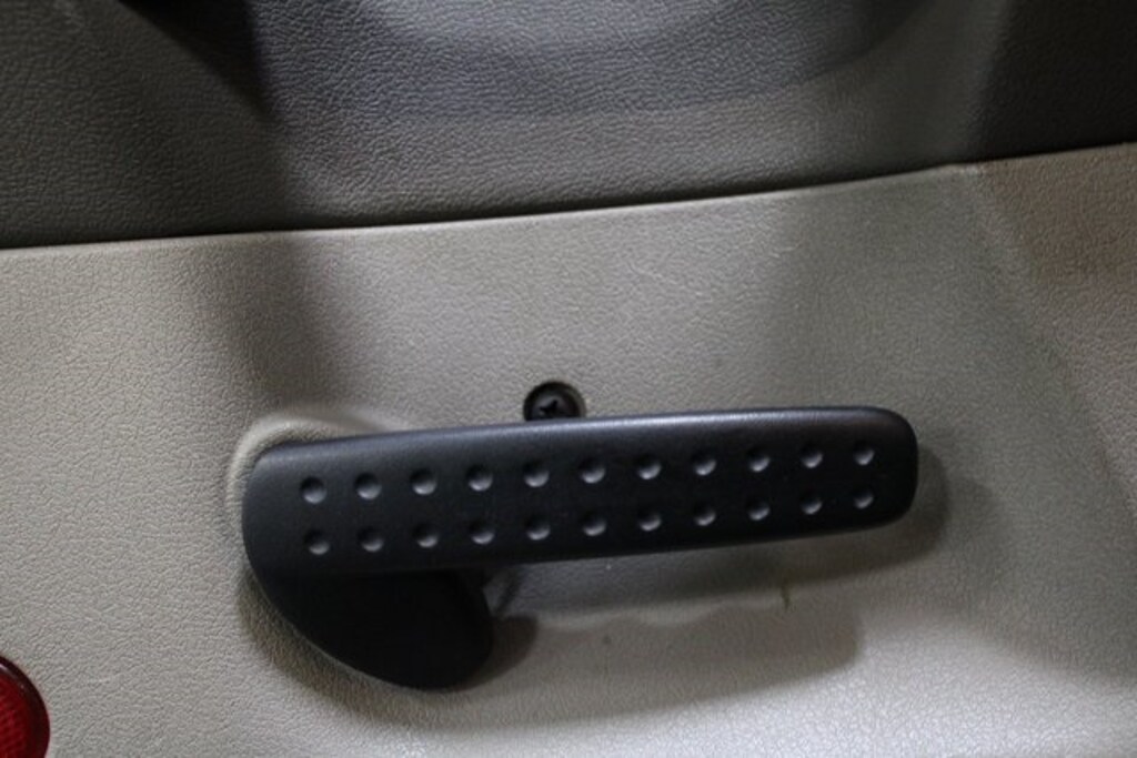 Used 2008 Dodge Ram 1500 Truck Quad Cab