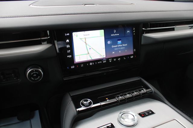 2025 Lincoln Navigator Reserve - Photo 17