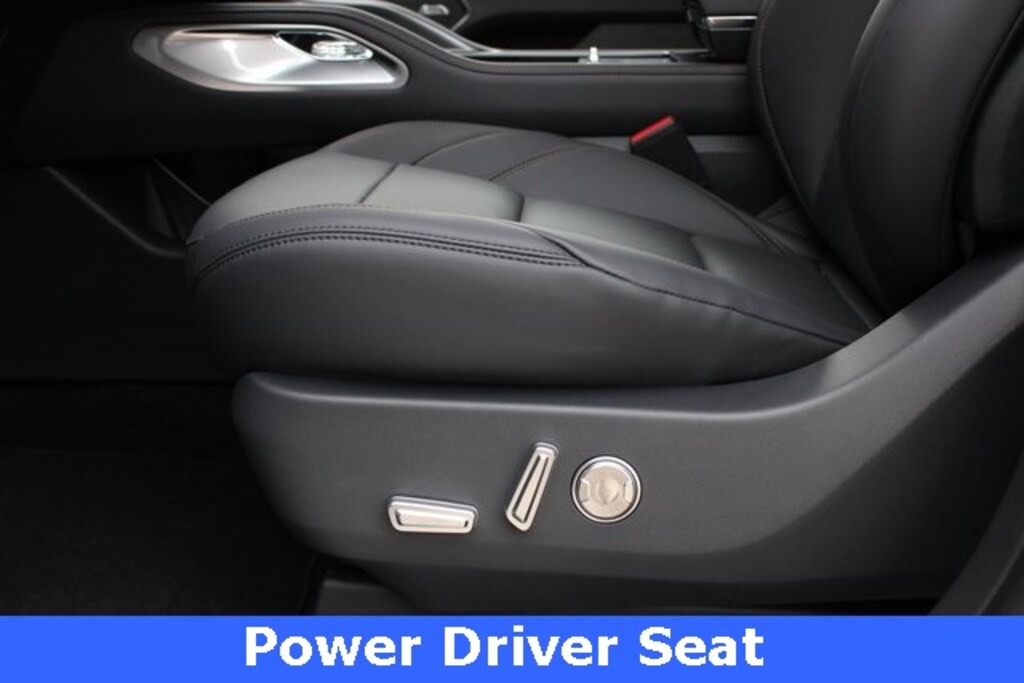 New 2026 Lincoln Nautilus Premiere SUV