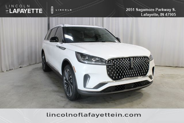 2026 Lincoln Aviator Reserve AWD's photo
