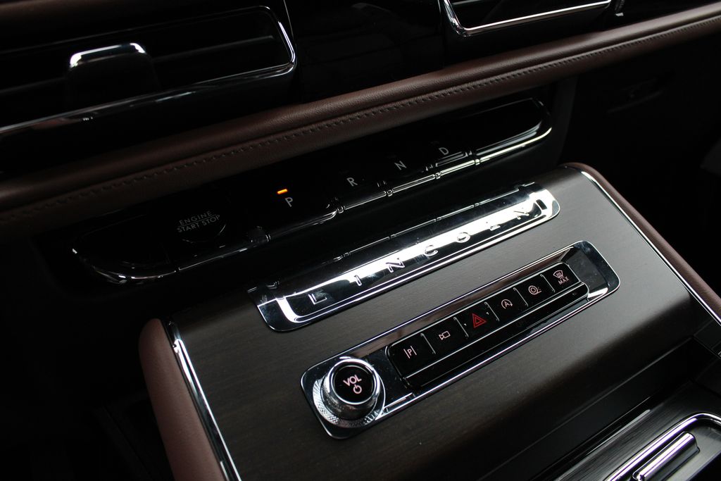2026 Lincoln Aviator Reserve - Photo 15