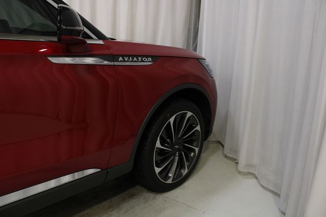 2026 Lincoln Aviator Reserve - Photo 29