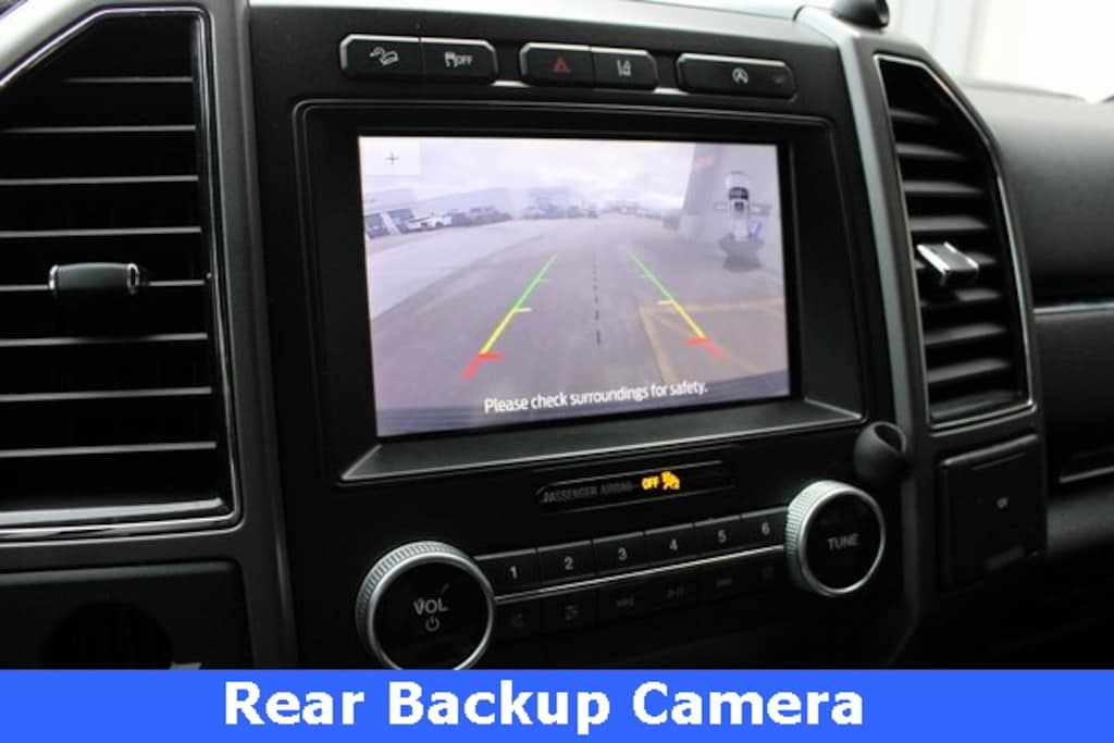 Used 2021 Ford Expedition XLT SUV