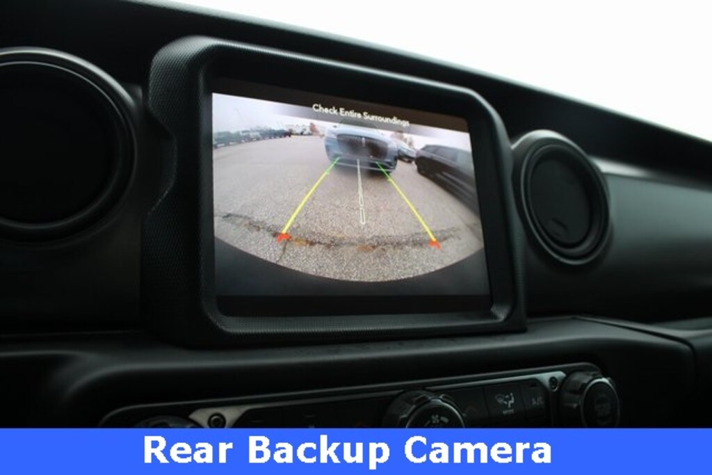 Used 2023 Jeep Wrangler 2-DOOR SPORT 4X4 SUV