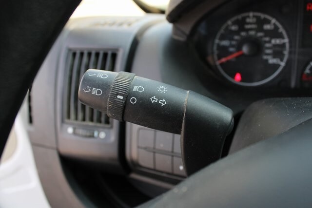 2019 Ram ProMaster 1500 Cargo Van photo 4