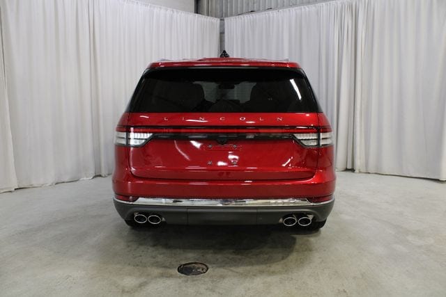 2026 Lincoln Aviator Reserve - Photo 26