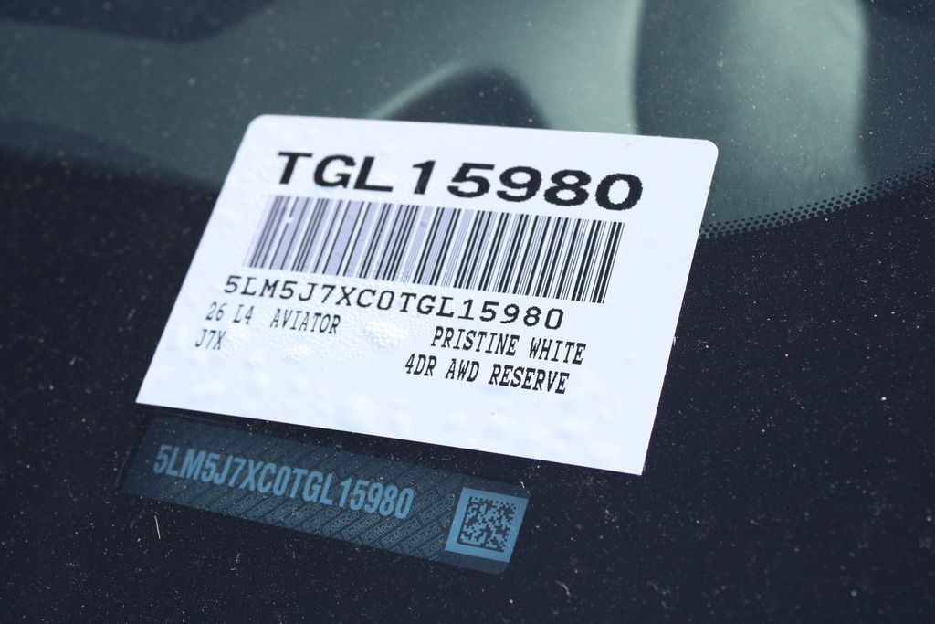 2026 Lincoln Aviator Reserve - Photo 38
