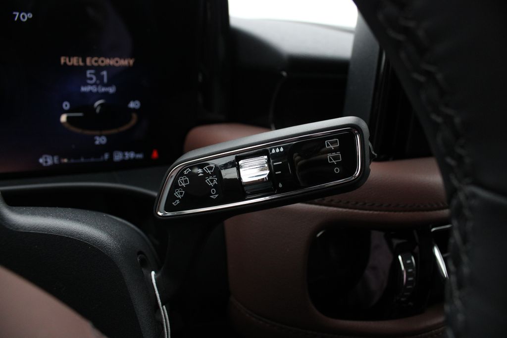 2026 Lincoln Aviator Reserve - Photo 13