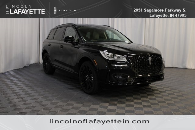 2026 Lincoln Corsair Reserve's photo