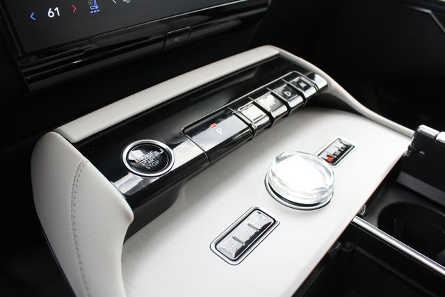 2026 Lincoln Navigator Reserve - Photo 16