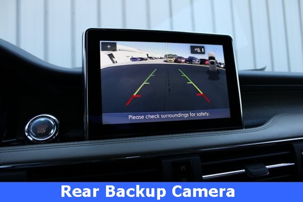 Certified 2022 Lincoln Corsair Reserve SUV