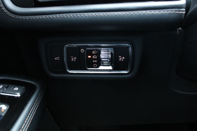 2026 Lincoln Aviator Premiere - Photo 9