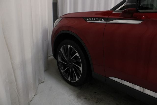 2026 Lincoln Aviator Reserve - Photo 31
