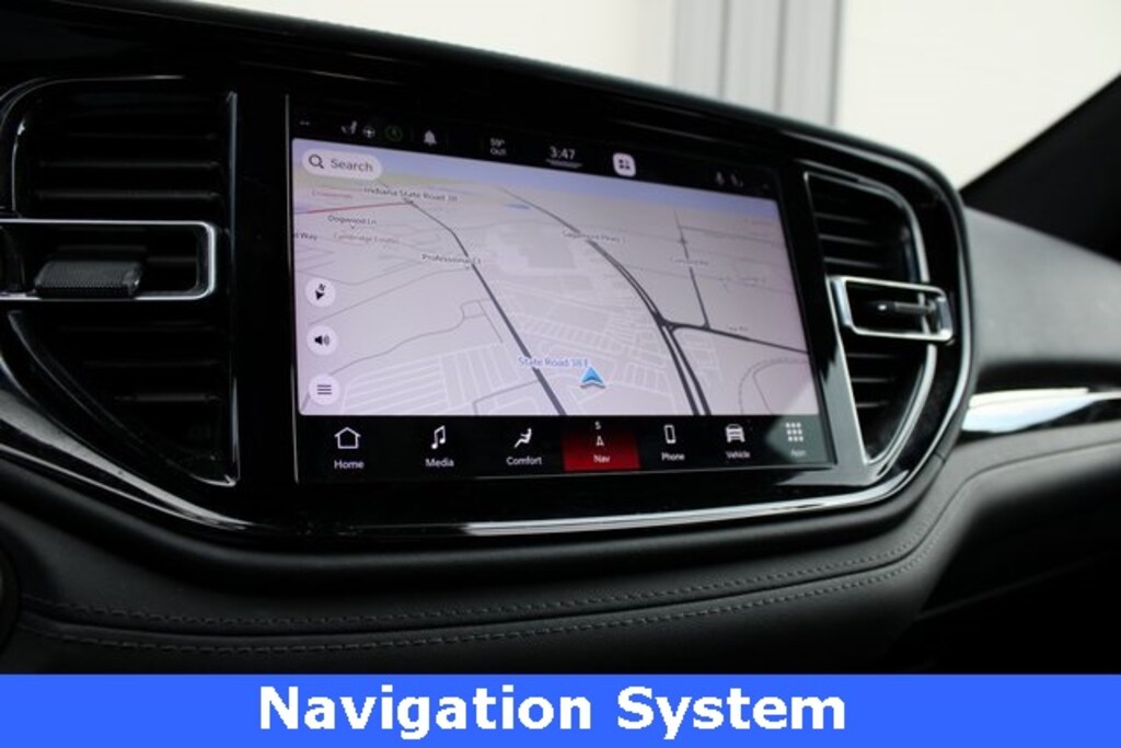 Used 2021 Dodge Durango Citadel SUV