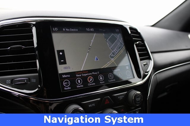 2019 Jeep Grand Cherokee Limited photo 4