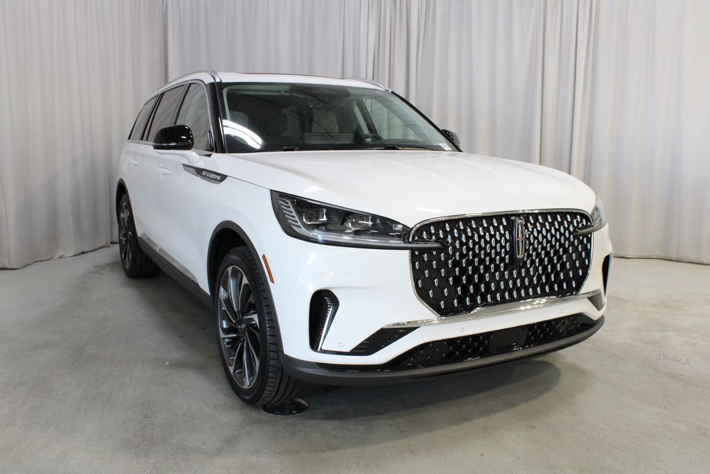 2026 Lincoln Aviator Reserve - Photo 37